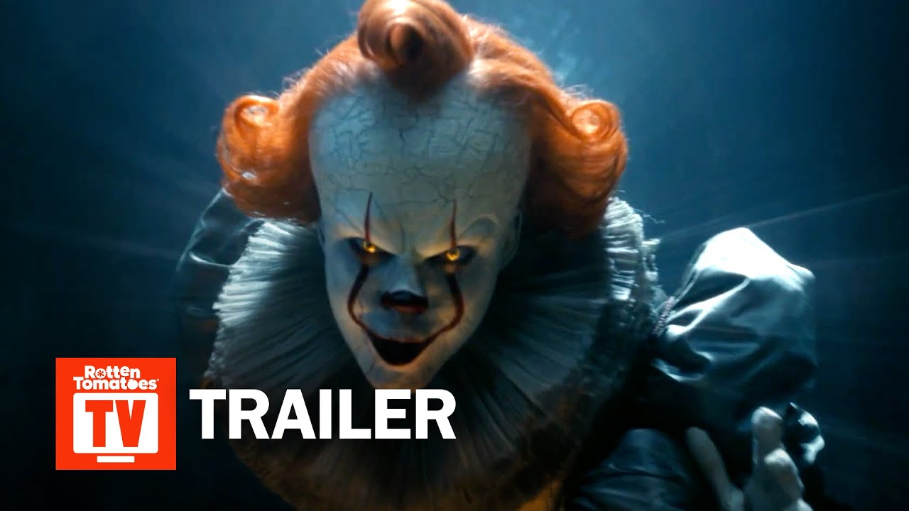 IT: Welcome to Derry Season 1 Red Band Trailer