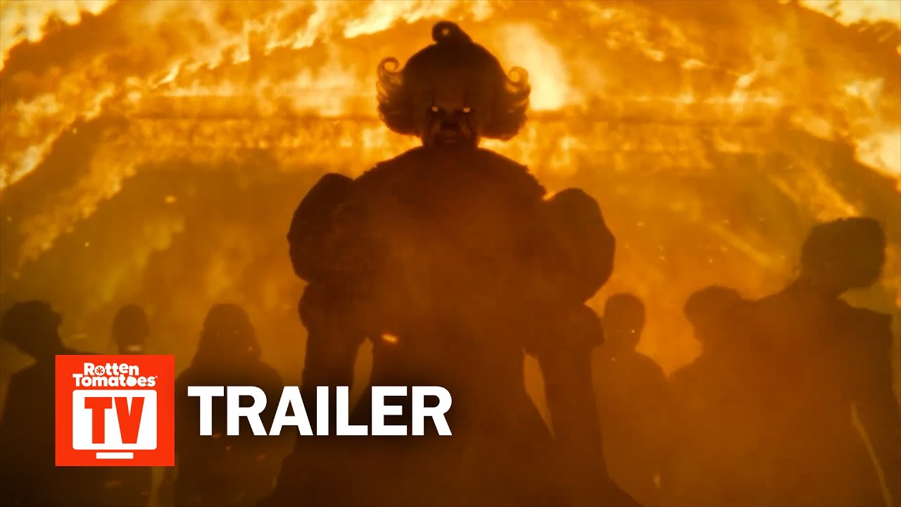 IT: Welcome to Derry Season 1 Trailer | ‘Weeks Ahead’