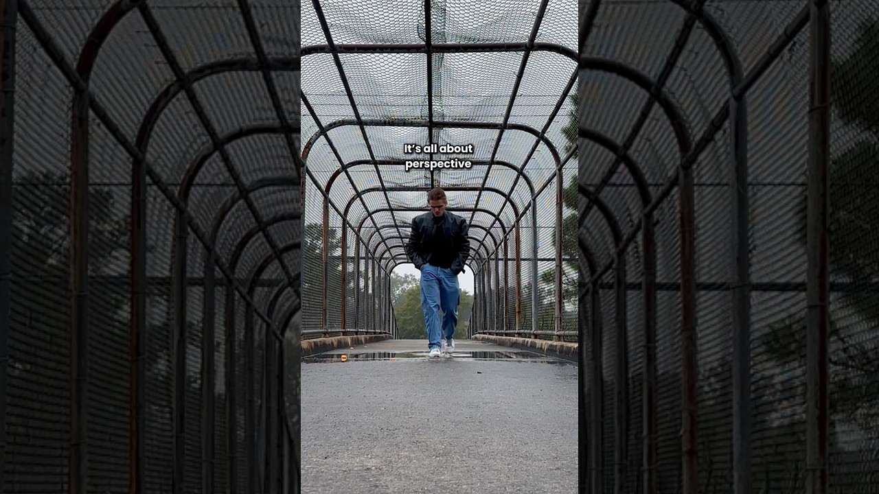 It’s All About Perspective!