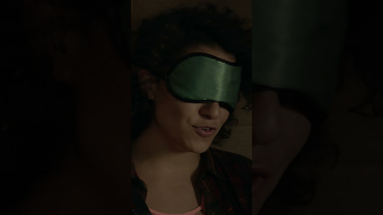 It’s like, ask me first? #broadcity