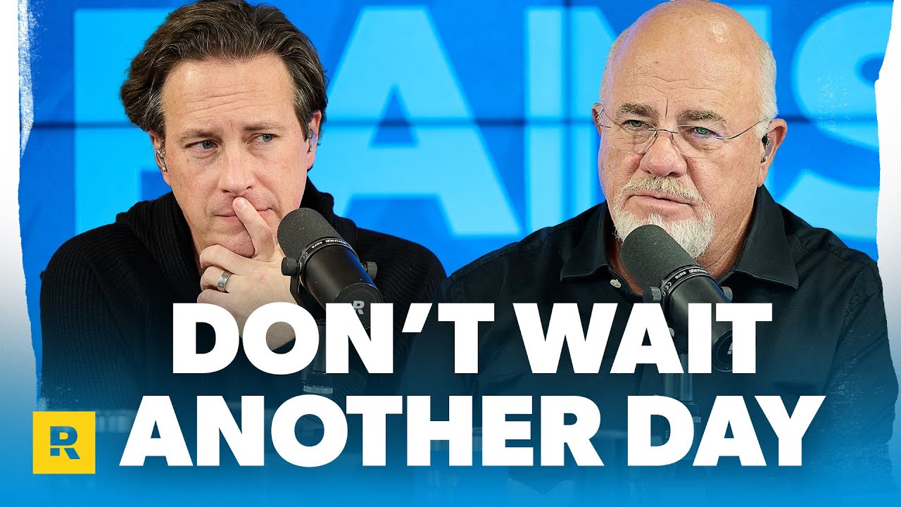 It’s Not Too Late to Get Control of Your Money | September 30, 2025