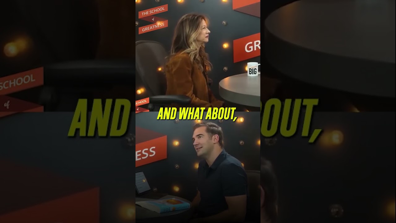 It’s TOXIC to think someone else can make you happy!