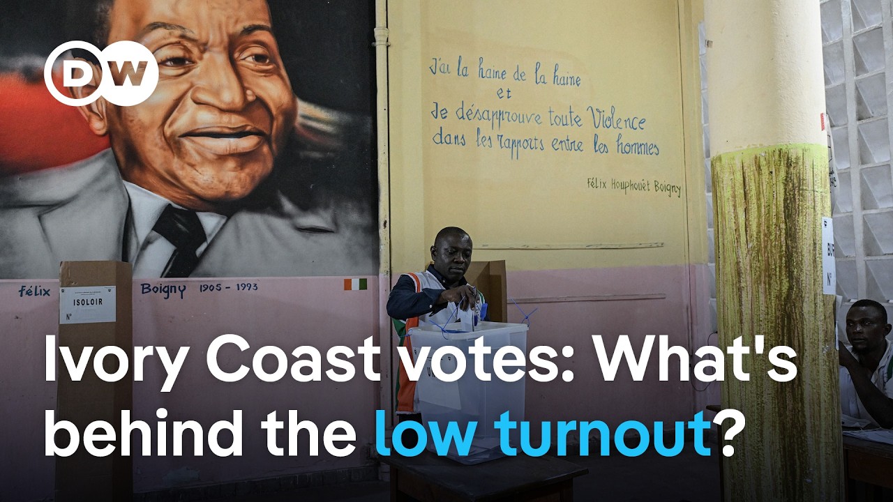 Ivory Coast elections: President Ouattara bans opponents from running, faces election boycotts