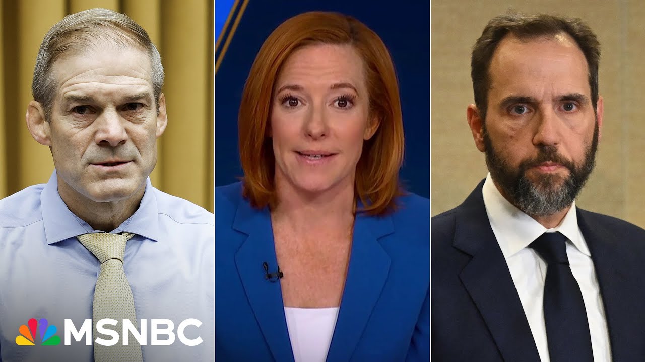 Jack Smith calls Trump’s bluff; turns the tables with open hearing request