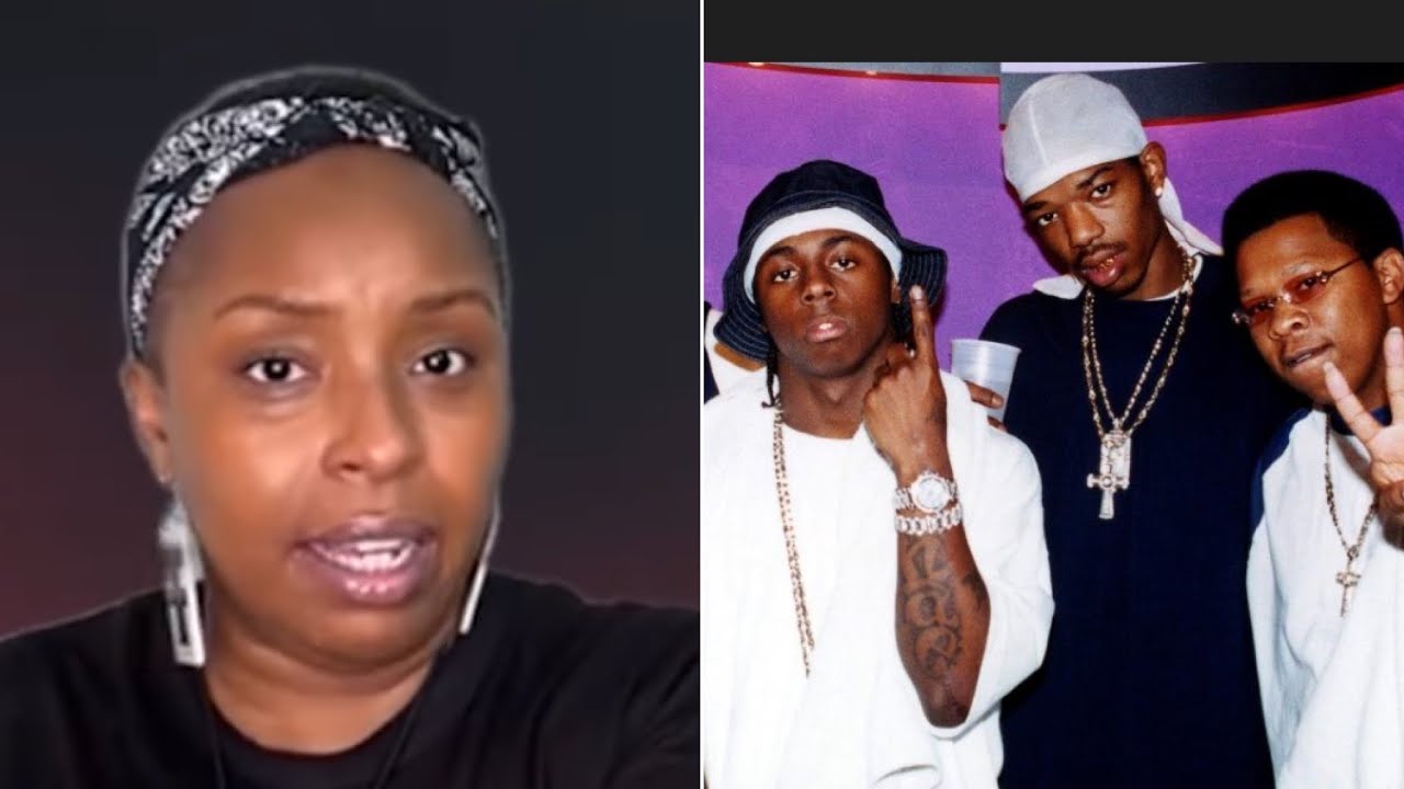 Jaguar Wright EXPOSE Cash Money Affiliated Artist Dr*gged & A$$aulted Woman at Studio Allegedly!