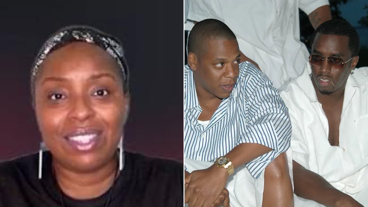 Jaguar Wright EXPOSE Diddy 100 Lawsuits, JayZ & Michael Rubin Hosting White Parties WITHOUT Diddy?!