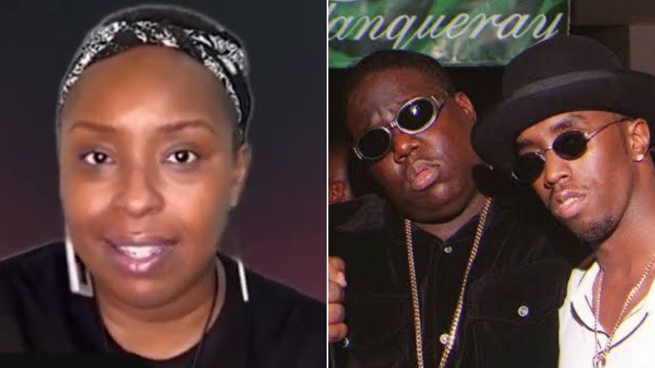 Jaguar Wright SHOWS PAPERWORK Court Records That Diddy’s DNA Was FOUND in a MAN in 1997 Secret Case