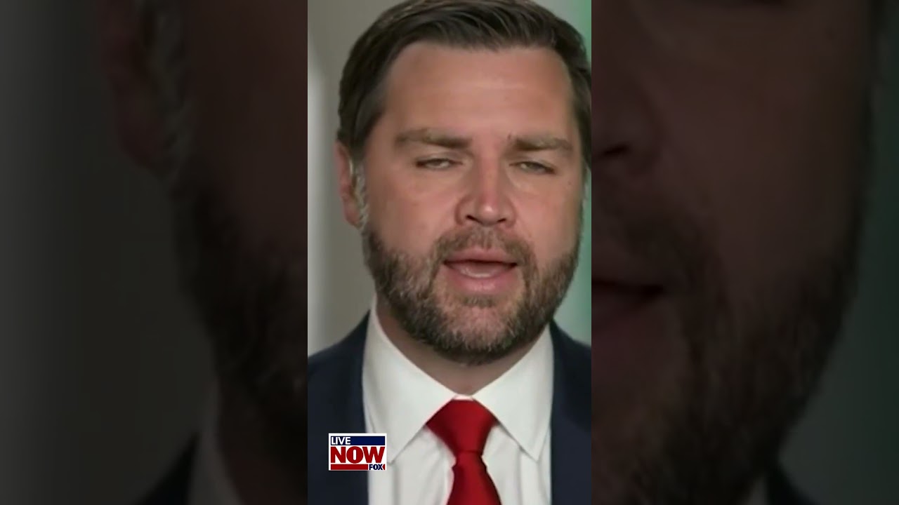 JD Vance on government shutdown: “Americans will suffer”