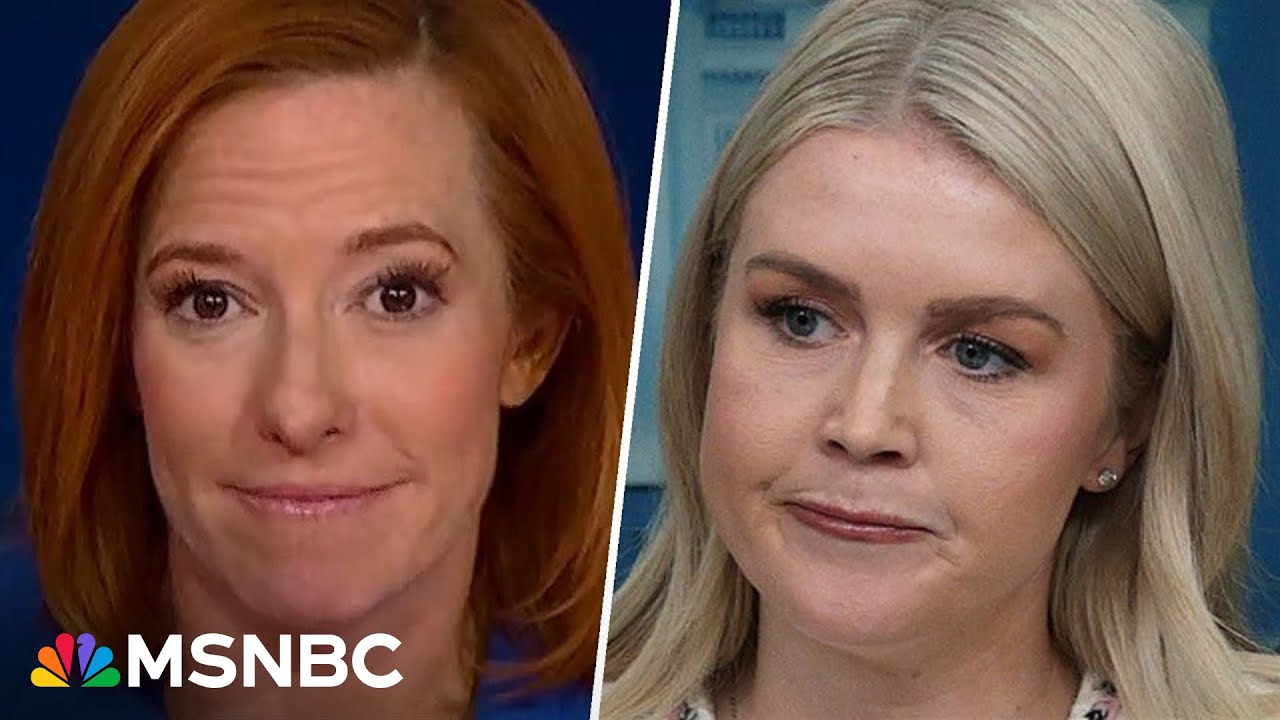 Jen’s Version: Donald’s demolition derby edition