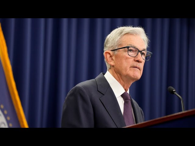 Jerome Powell Is Losing His Grip on the Fed, JPMorgan’s Michele Says