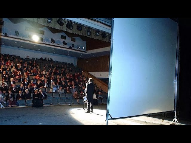 Jewish film festival cancelled in Sweden after cinemas refuse to host events