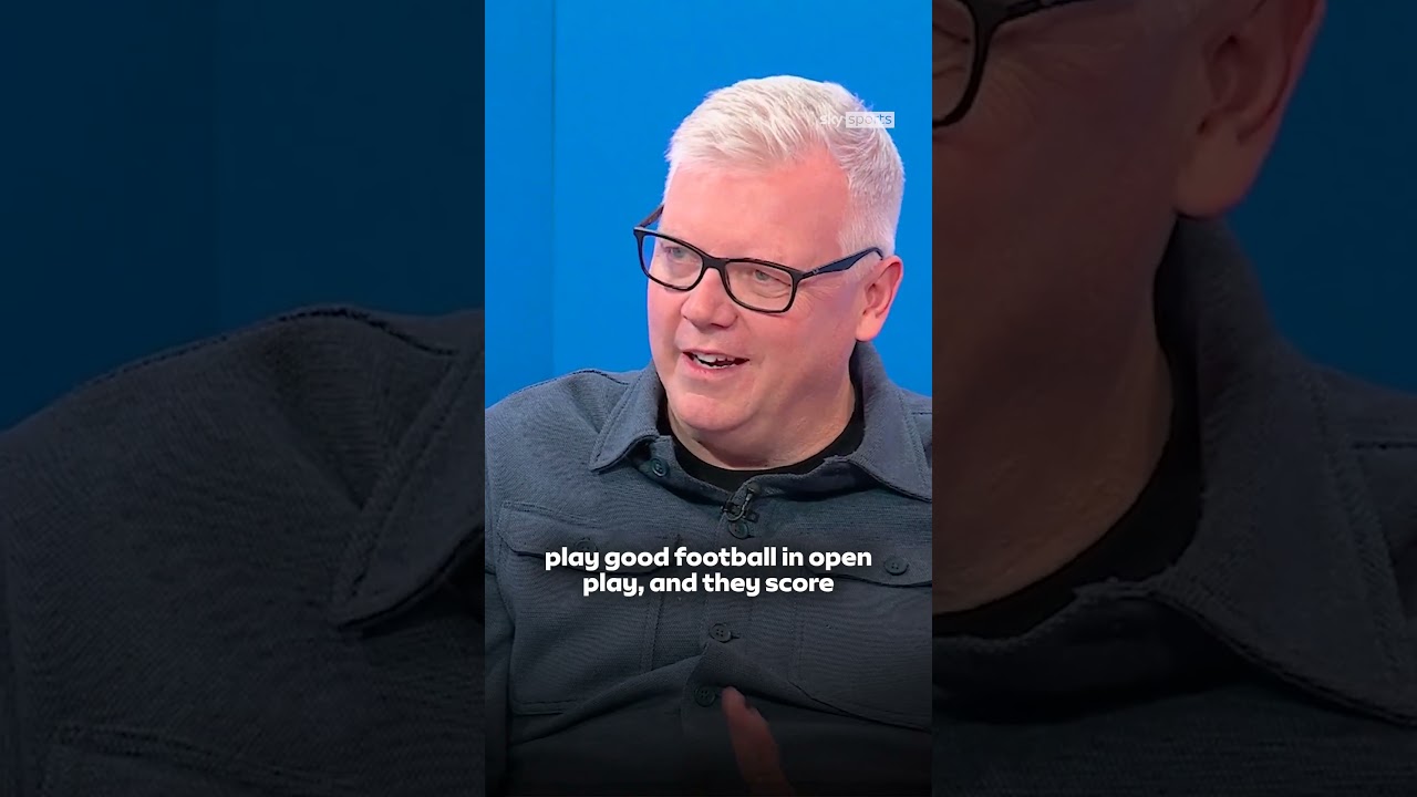 John Cross on Arsenal’s season