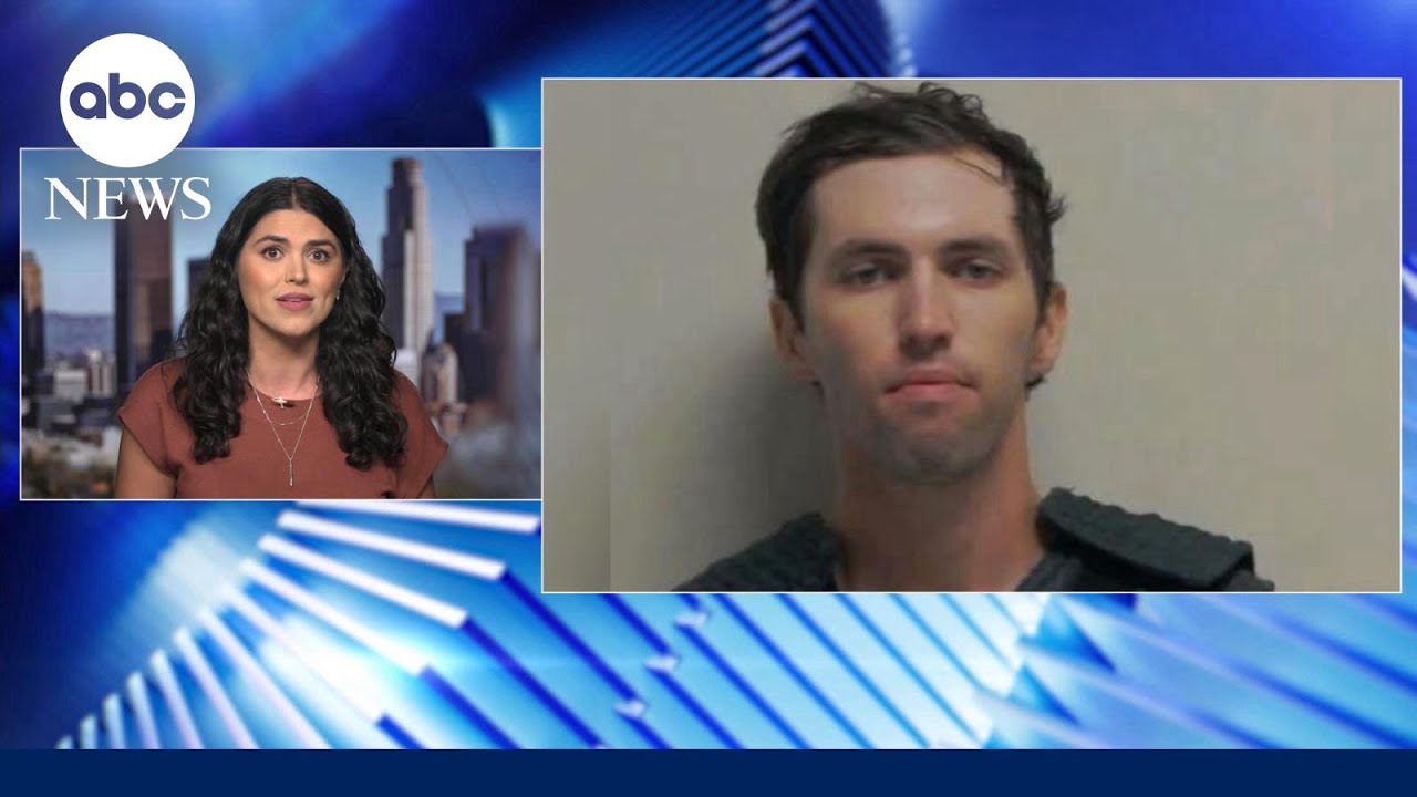 Judge allows man accused in Charlie Kirk killing to wear civilian clothes to court