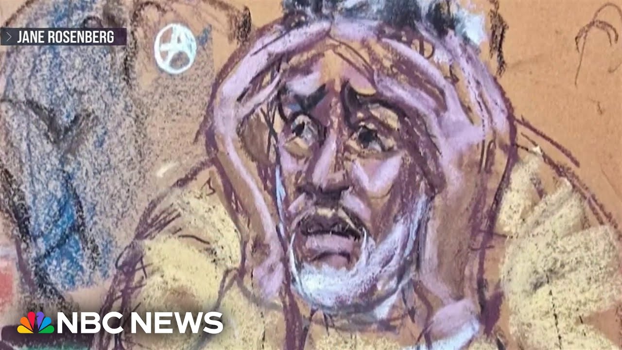 Judge sentences Sean ‘Diddy’ Combs to four years in prison