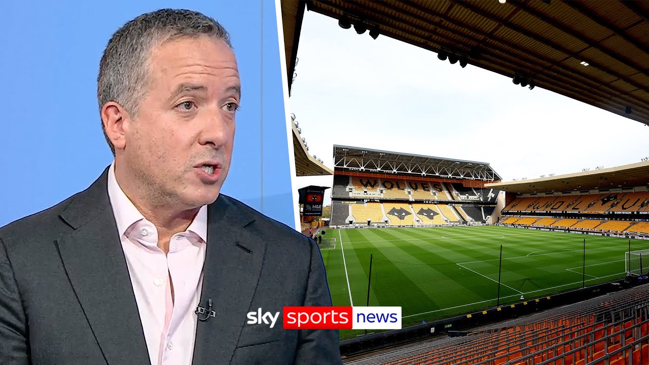 Kaveh Solhekol explains reports around who could buy Wolves