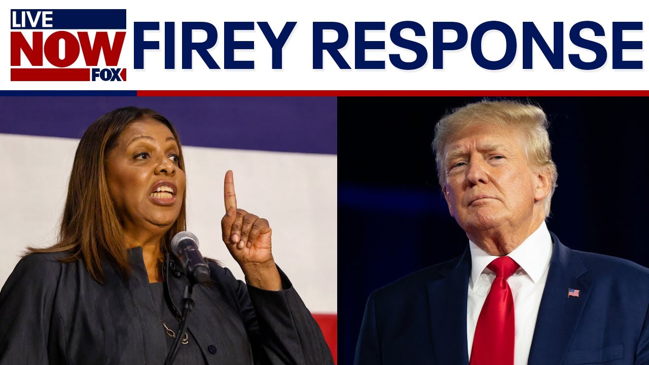 “Keep your grubby hands off” says NYC officials to Trump