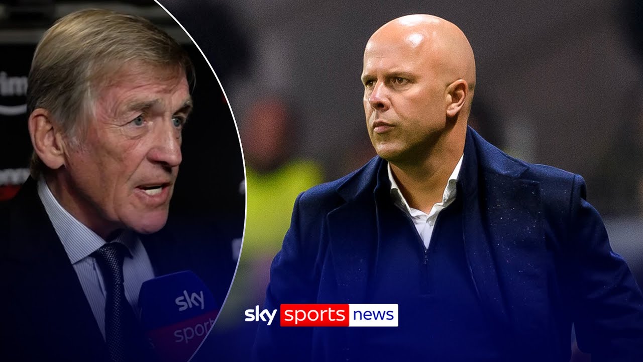 Kenny Dalglish says Liverpool’s Premier League title hopes are ‘far from over’