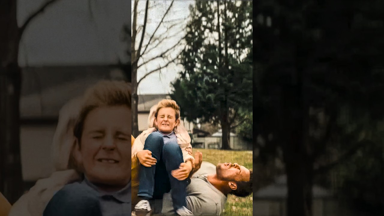 Kid Destroys His Dad 👀😂