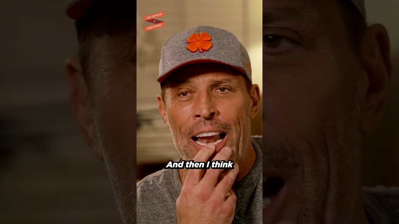 Lack of Confidence Isn’t Stopping You!