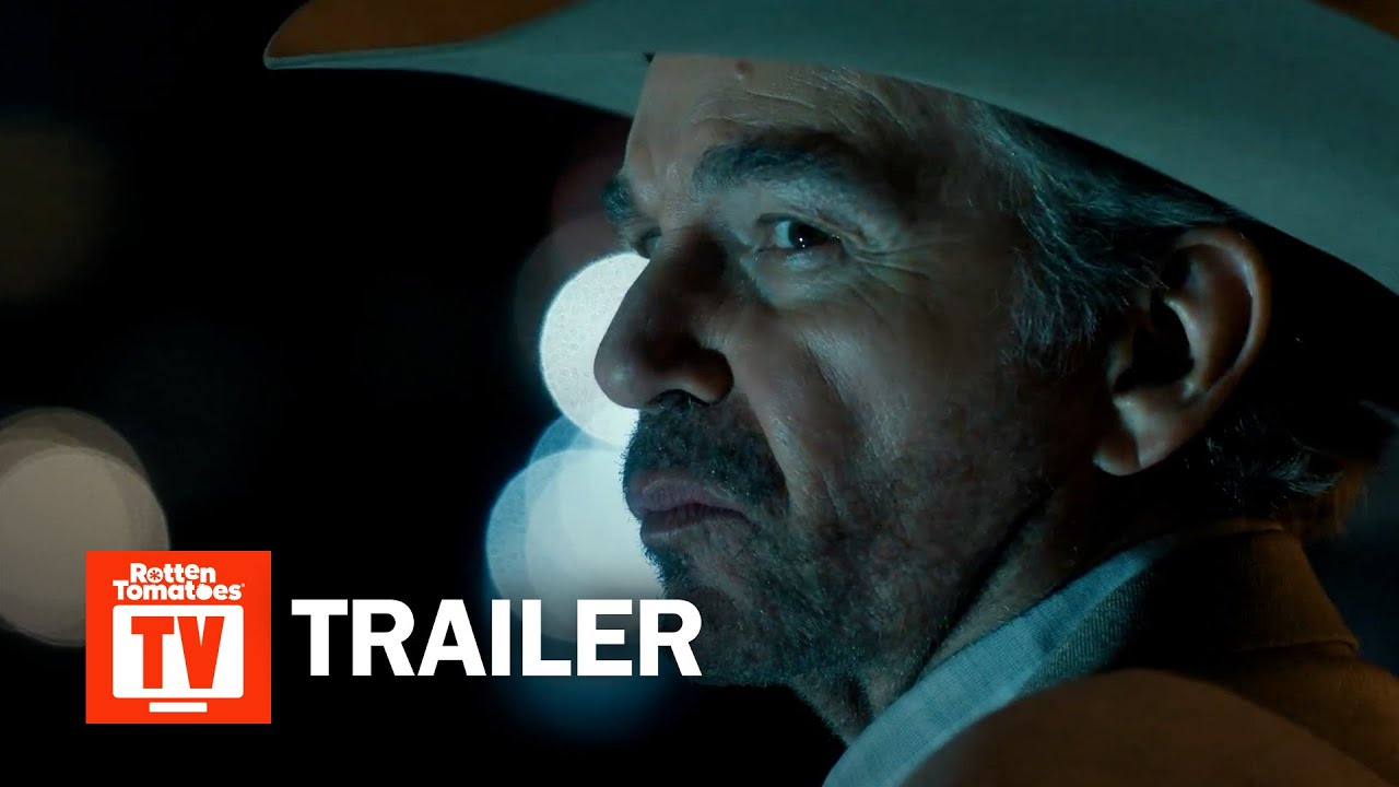 Landman Season 2 Final Trailer