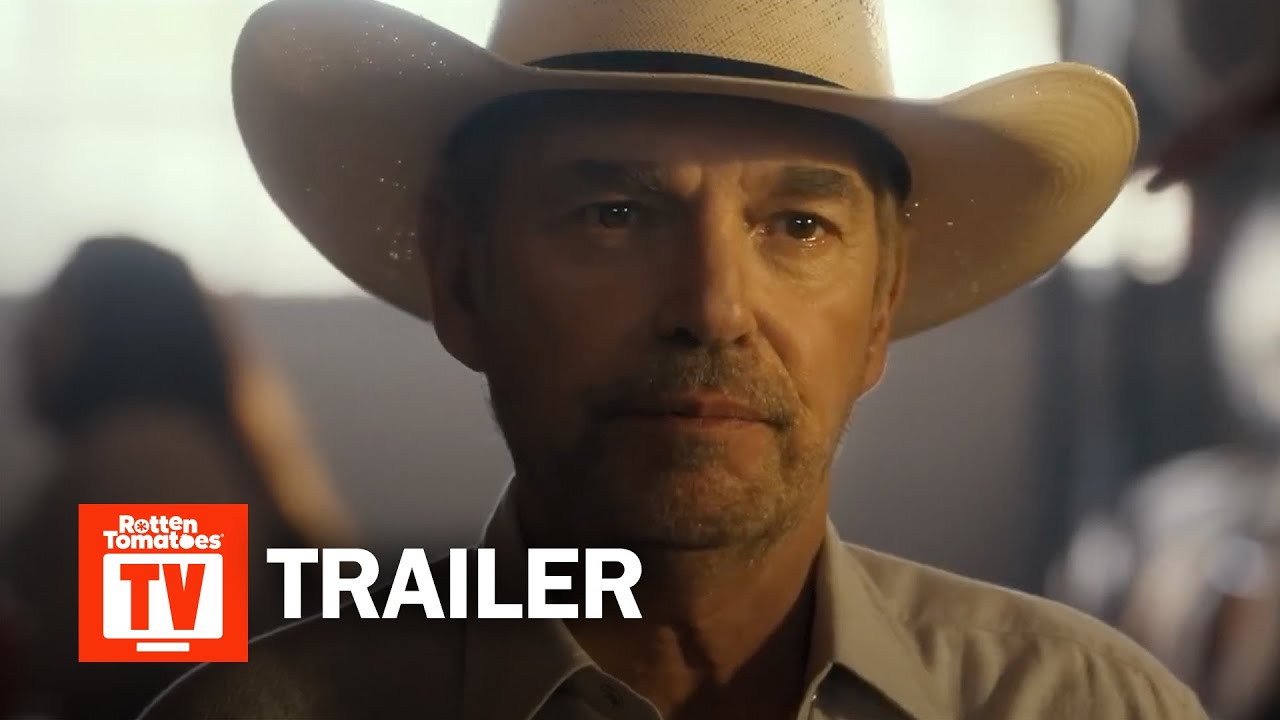 Landman Season 2 Trailer