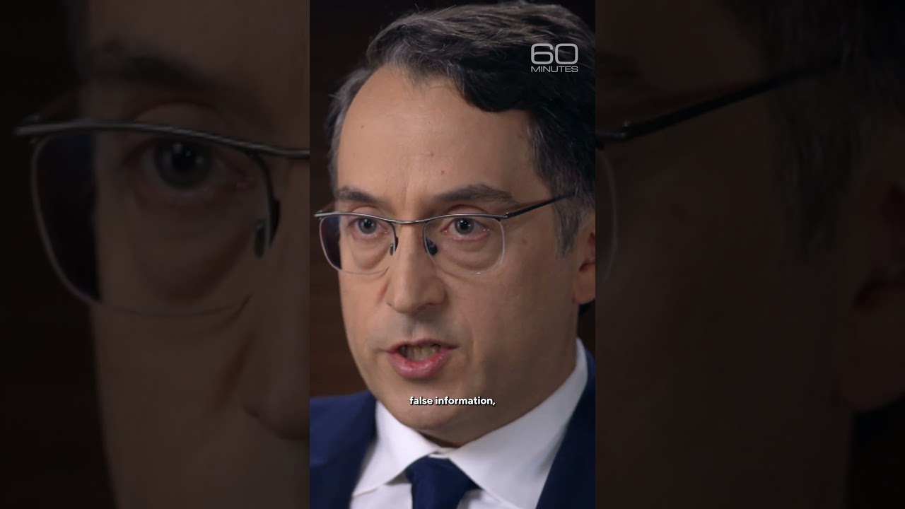 Law professor’s study finds courts’ growing concern with DOJ cases #shorts