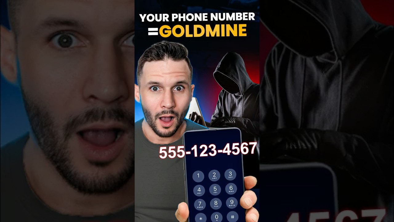 Leaked Phone Number? Google Yours – It’s All There