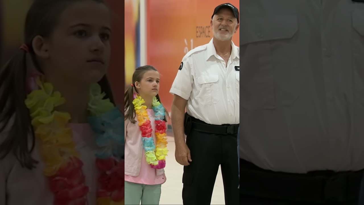 Limbo Challenge 🌺  | Just For Laughs Gags