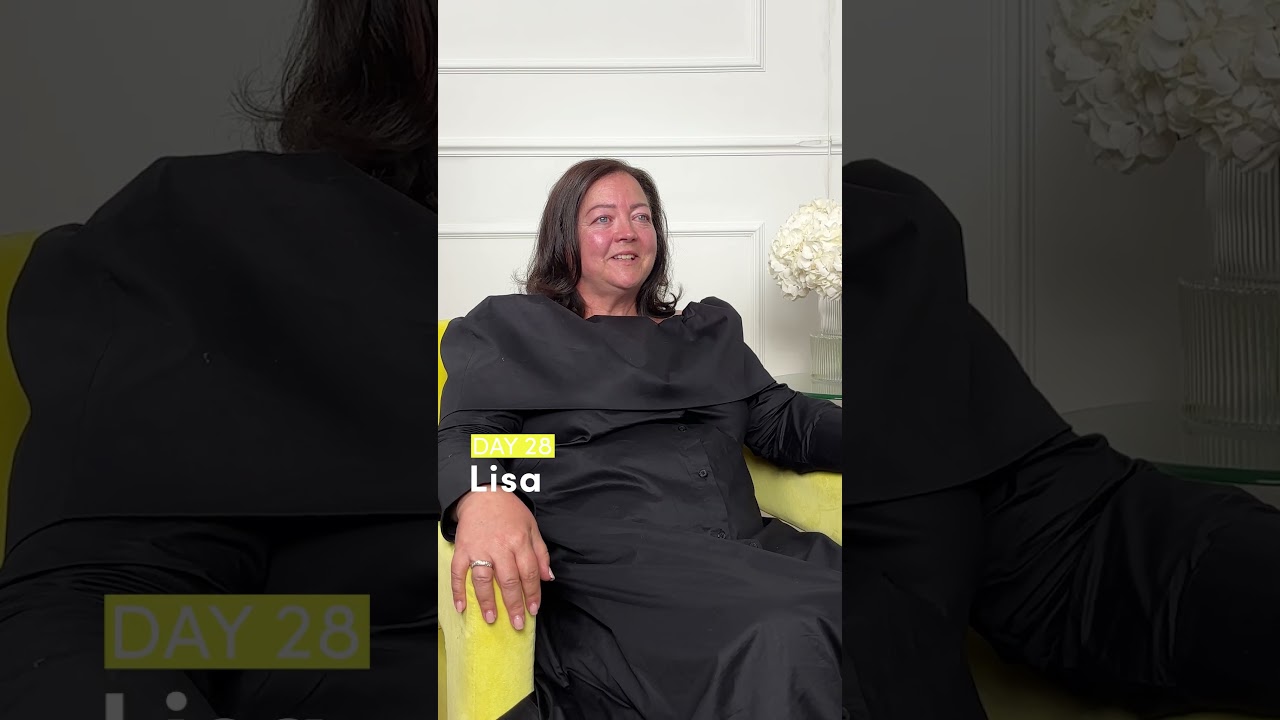 Lisa’s Skincare Journey | Skincare | Trinny