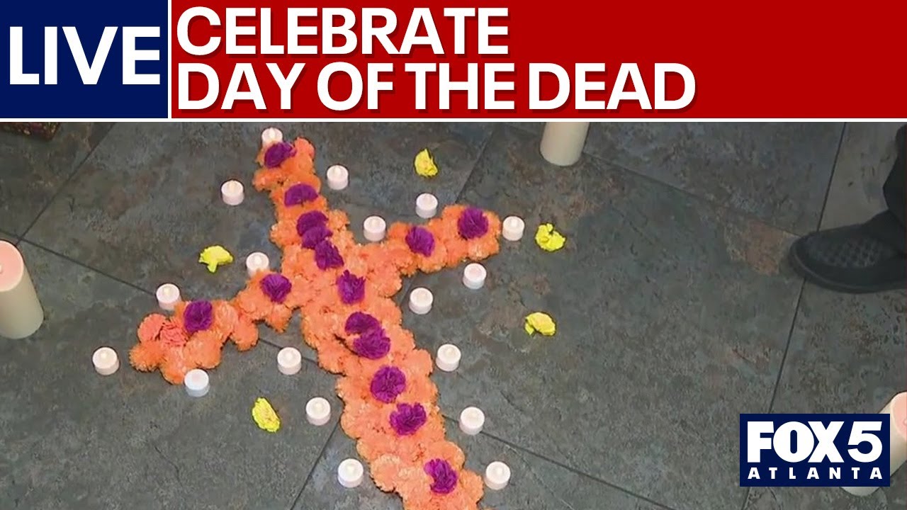 LIVE from FOX 5: Celebrate Hispanic Heritage Month with deals