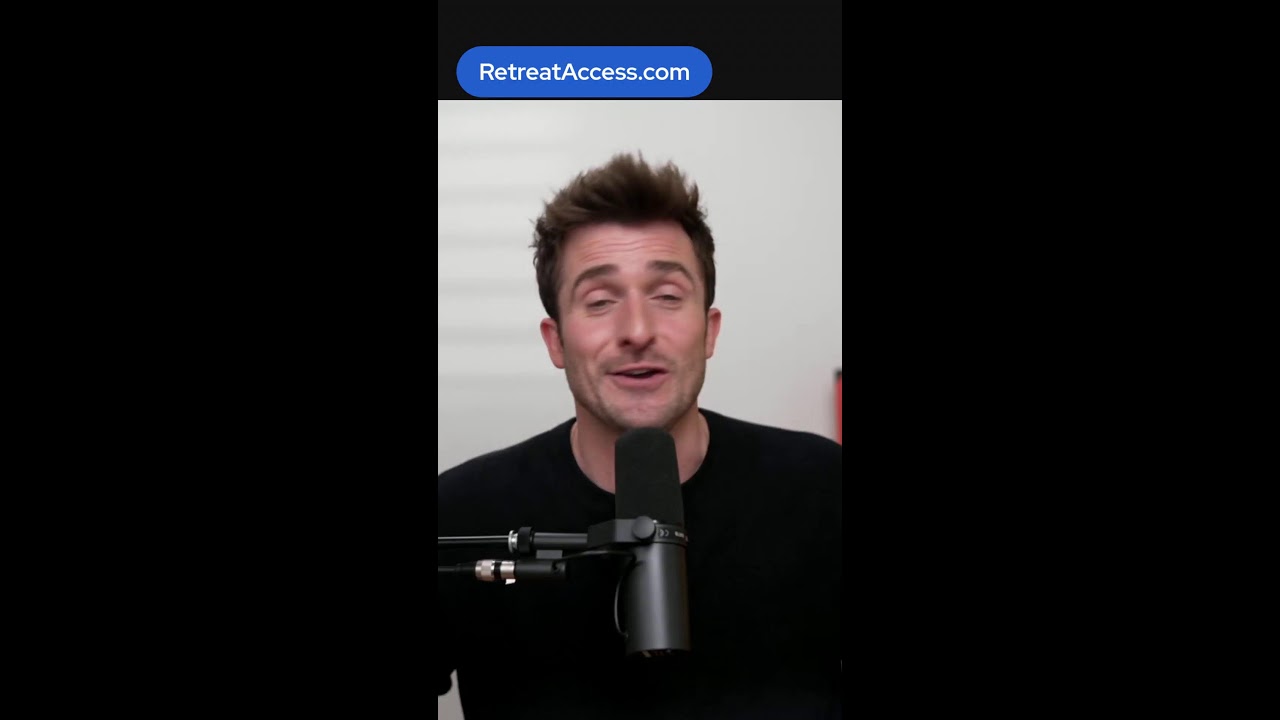 Live Q&A: Countdown to my Biggest Event of the Year