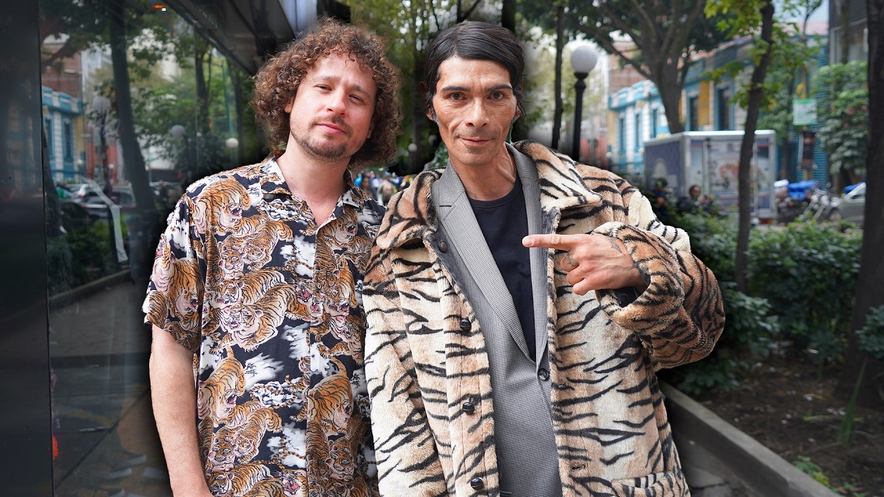 LOS REYES DEL AFTER: 10 AÑOS DESPUÉS