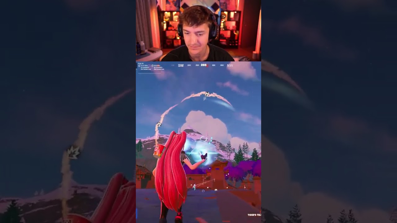 Make Up Your Mind NINJA..