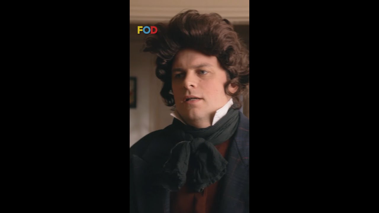 Making Pop Music In 1804