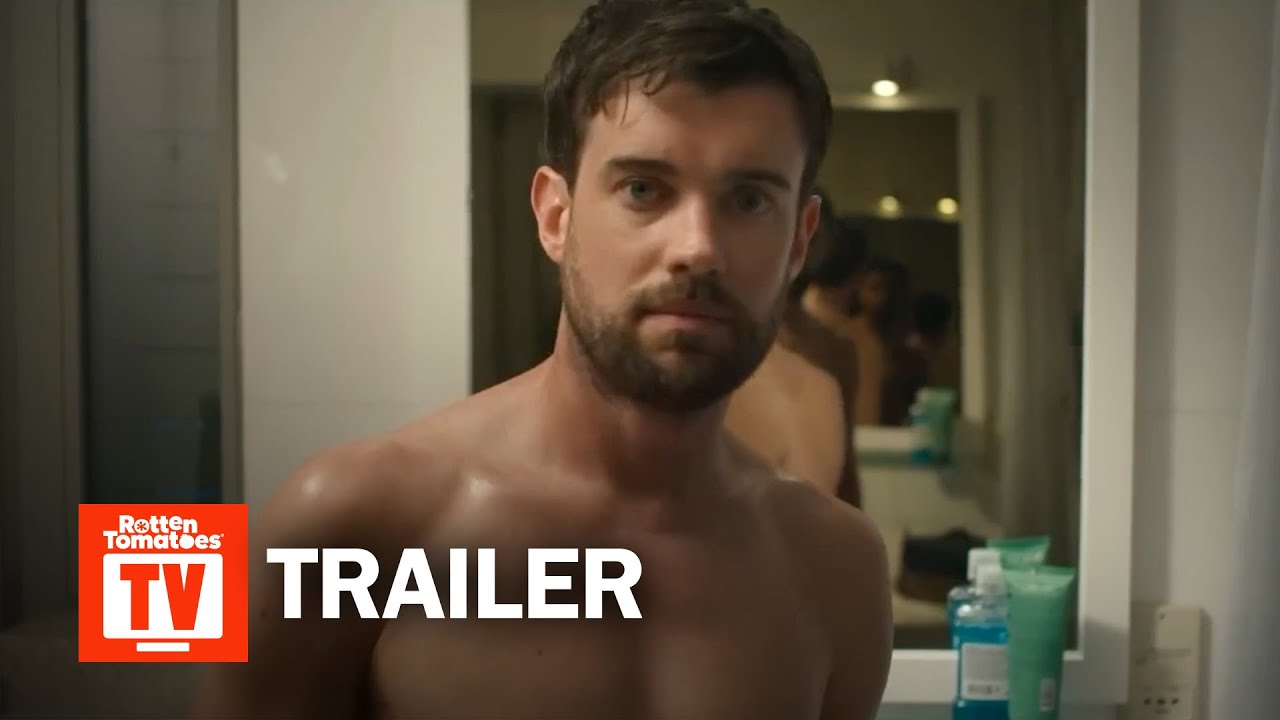 Malice Season 1 Trailer