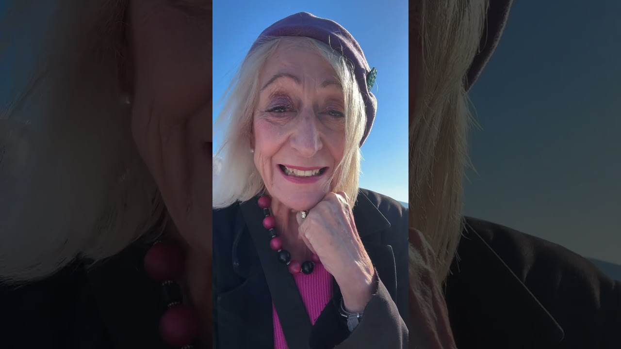 Margaret’s Tuscany Adventure: Day 3 – Cinque Terre