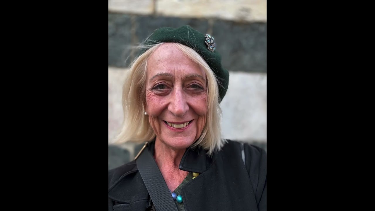 Margaret’s Tuscany Adventure: Day 4 – Pisa and Volterra