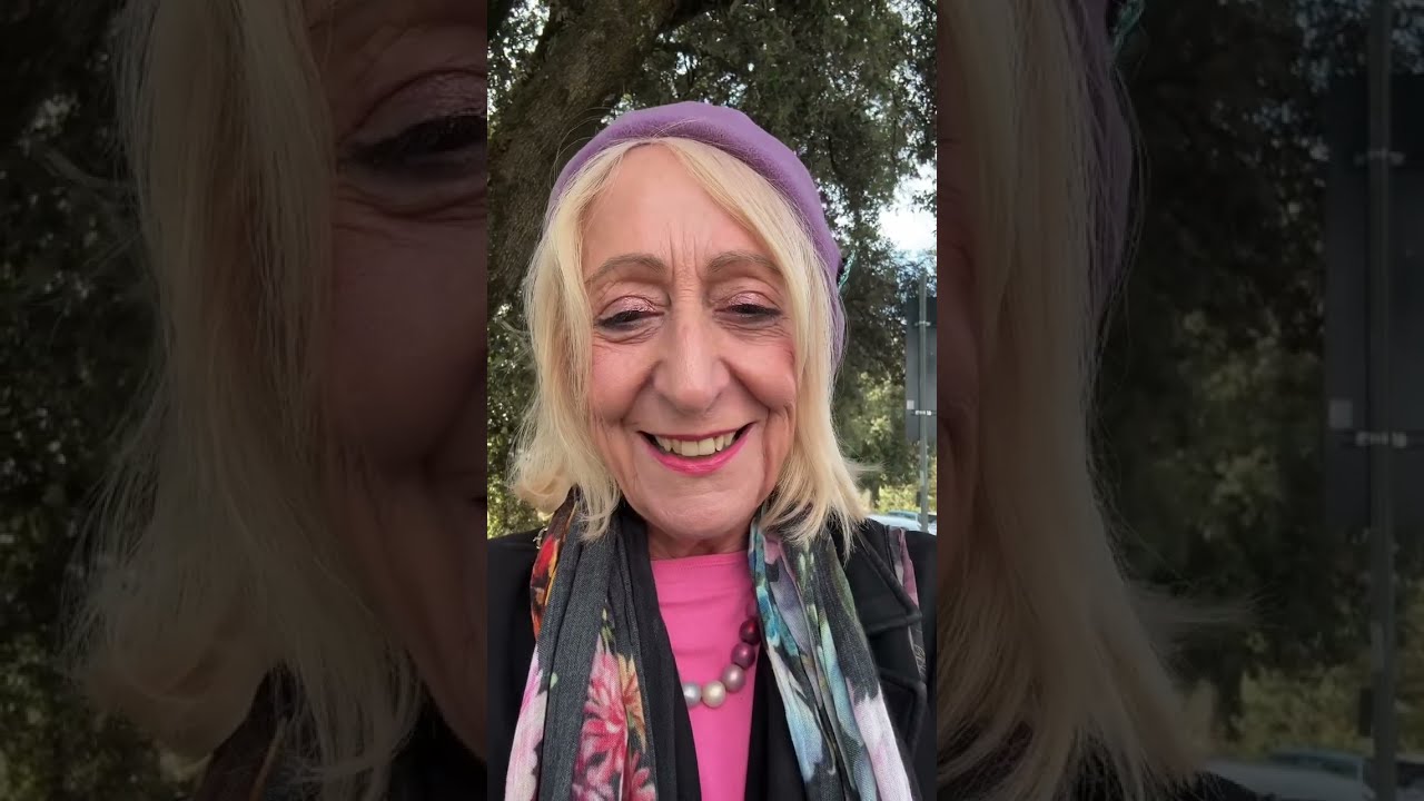 Margaret’s Tuscany Adventure: Day 5 – San Gimignano and Wine Tasting