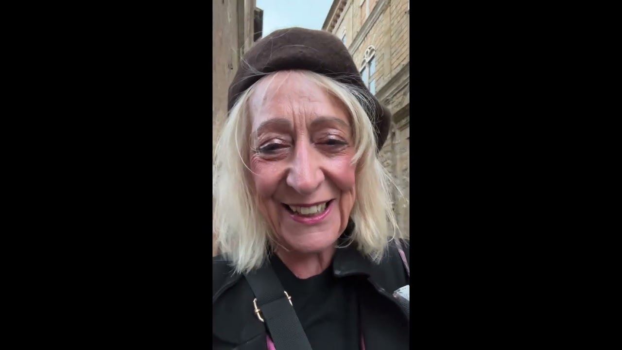 Margaret’s Tuscany Adventure: Day 6 – Pienza