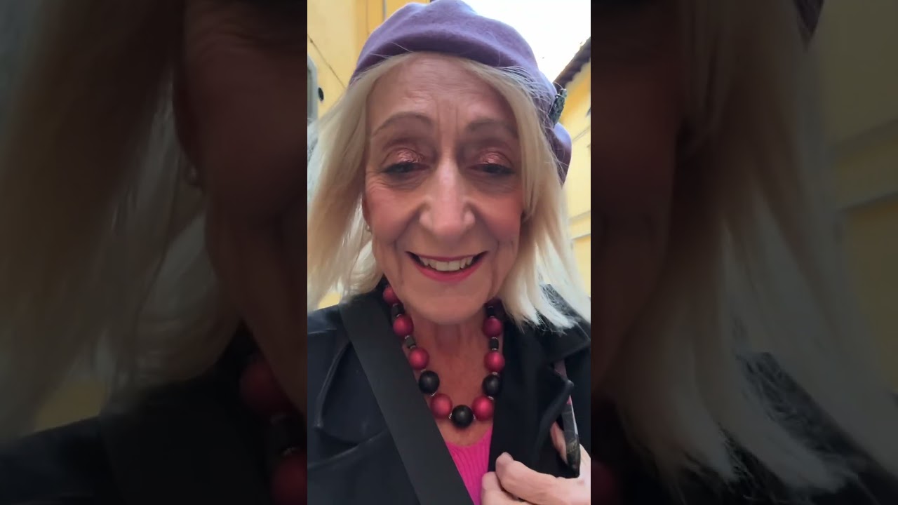 Margaret’s Tuscany Adventure: Part Two – Lucca and Cinque Terre