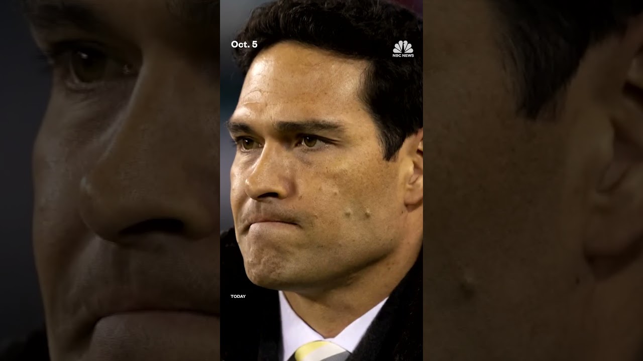 Mark Sanchez arrested after being stabbed