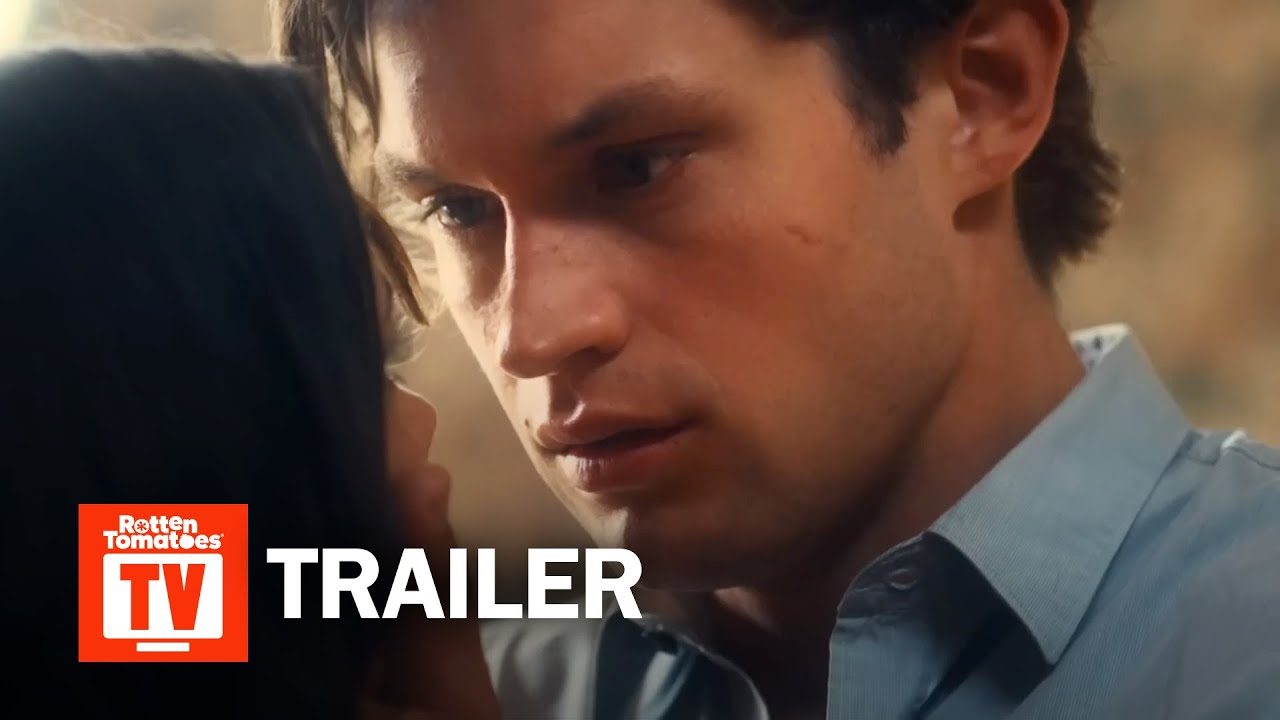 Maxton Hall Season 2 Trailer