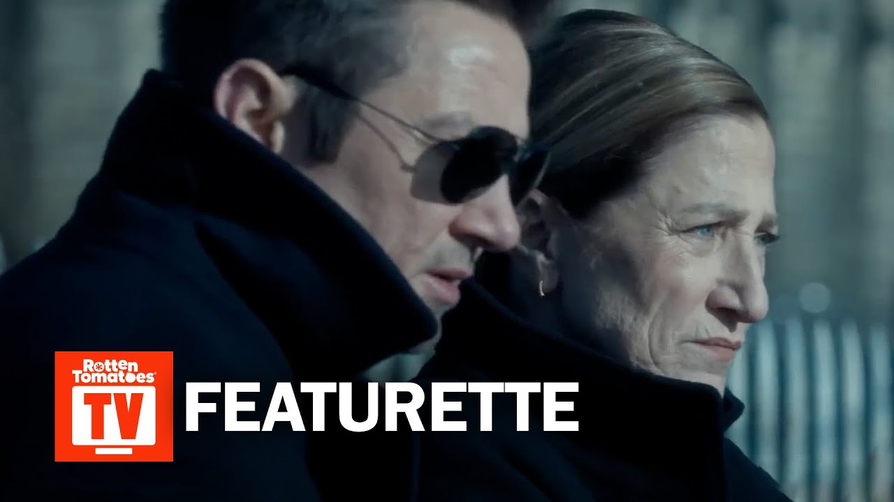 Mayor of Kingstown Season 4 Featurette | ‘Inside Season 4’