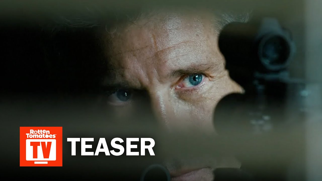 Memory of a Killer Season 1 Teaser | ‘Premieres January’