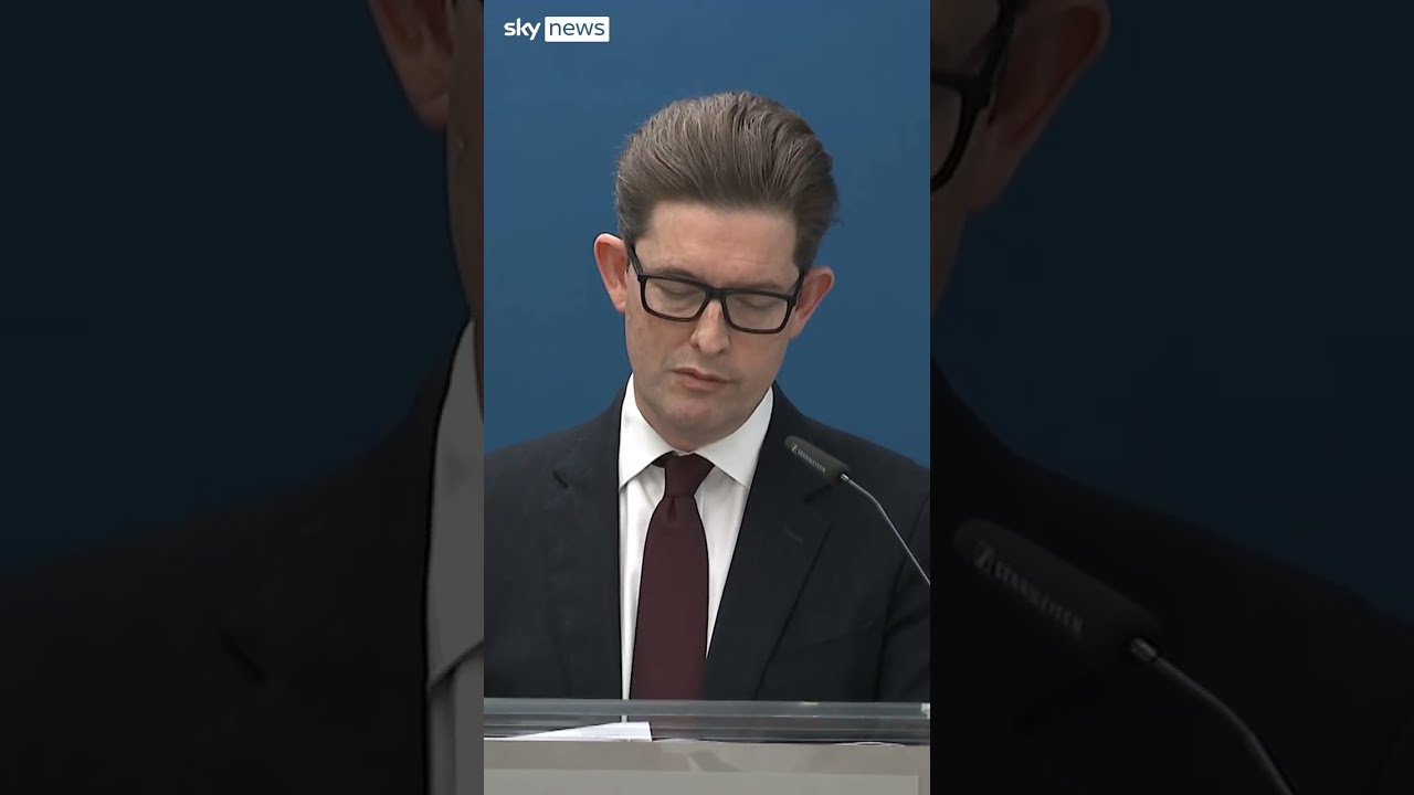 MI5 chief: ‘State threats are escalating’