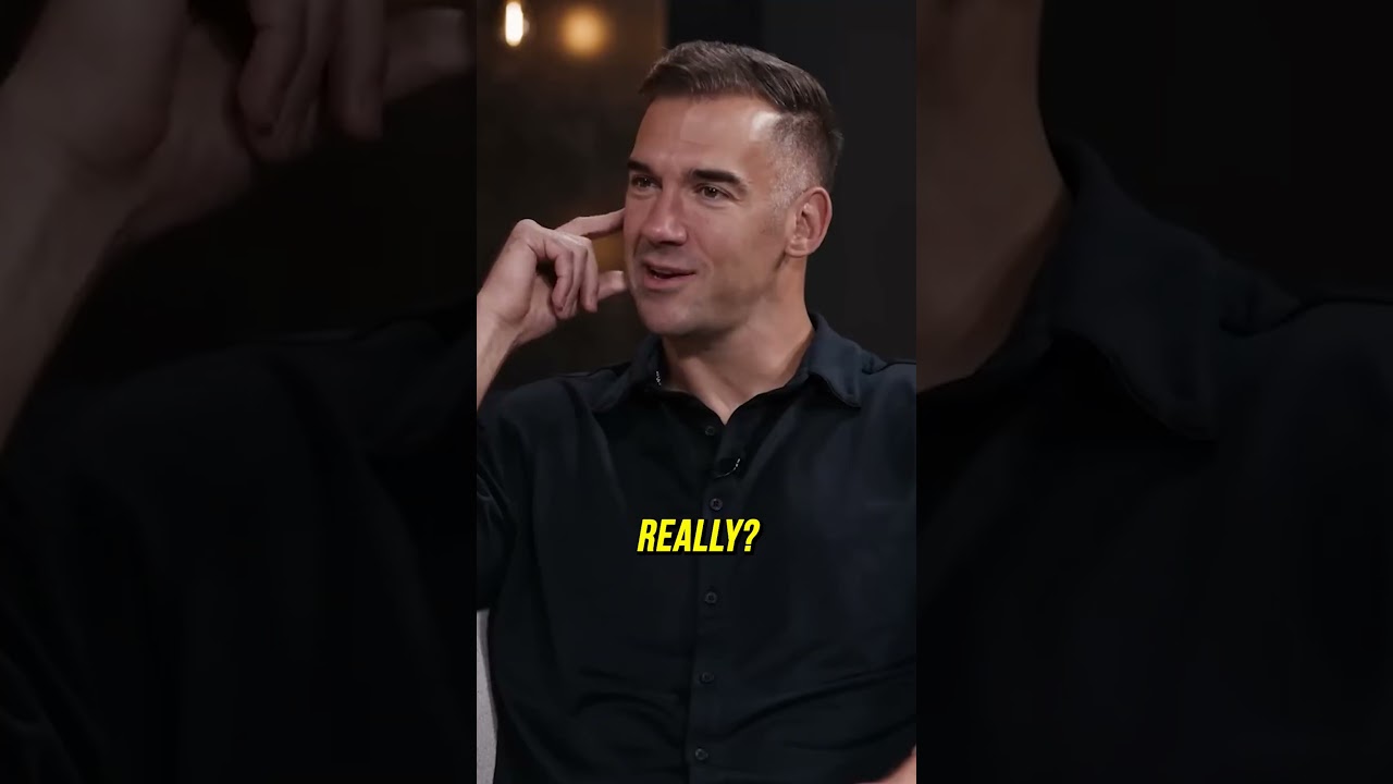 Michael Buble’s BIGGEST Fatherhood Lesson