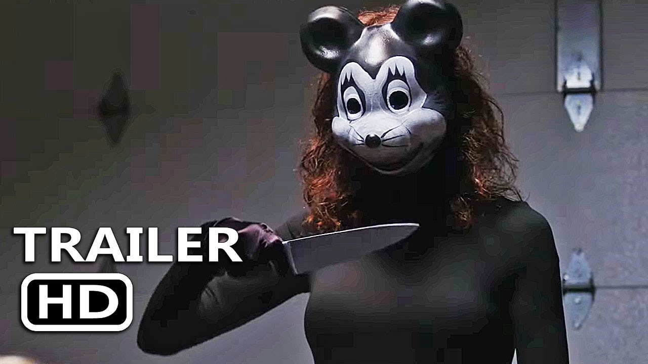 MINNIE’S MIDNIGHT MASSACRE Official Trailer (2026)