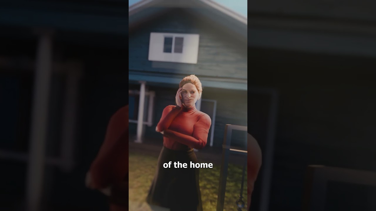 Missing Woman Found In Her Own Wall 😨