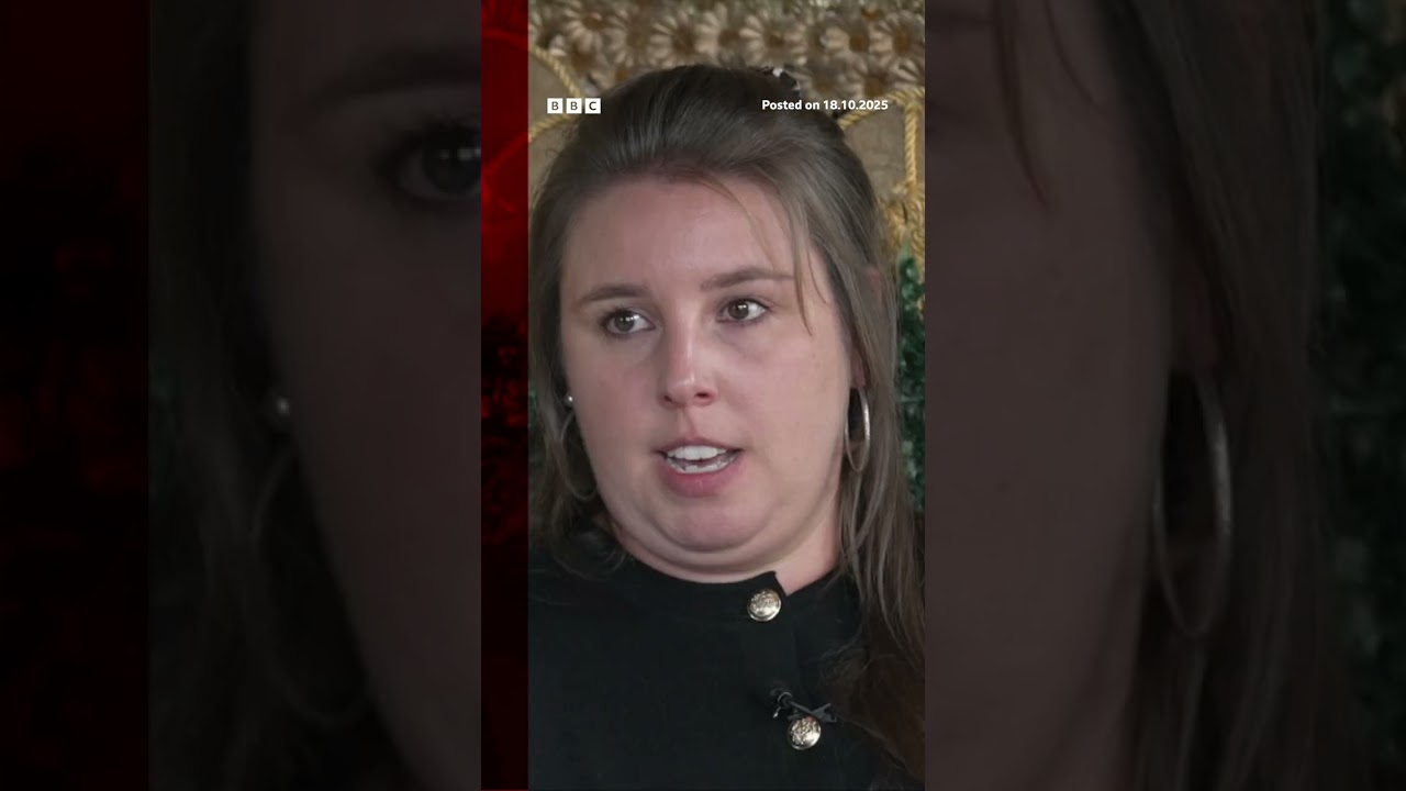 ‘My sister died after a BBL’.  #BBL #BrazilianButtLift #BBCNews