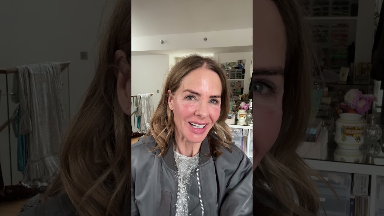 My skincare routine using Naked Ambition | Skincare | Trinny